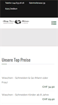 Mobile Screenshot of beauty-center-beltrame.ch